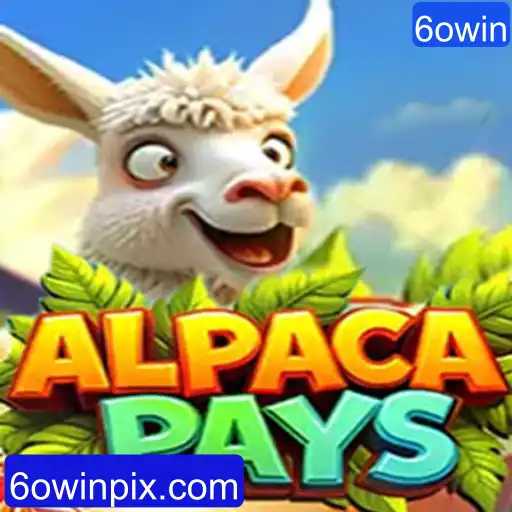 AlpacaPays: Um Novo Horizonte no Mundo dos Jogos Digitais com 6owin