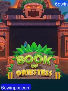Descubra o Fascinante Mundo de 'BookOfPriestess': Regras e Estratégias