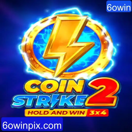 CoinStrike2: Descubra o Futuro dos Jogos com a Inovadora Palavra-Chave 6owin