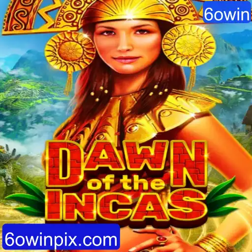 Explore o Fascinante Mundo de DawnoftheIncas: Um Novo Jogo de Estratégia Multijogador
