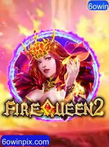 FireQueen2: Uma Jornada Épica no Mundo dos Jogos Digitais