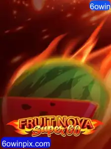Explorando o Fascinante Mundo de FruitNovaSuper60