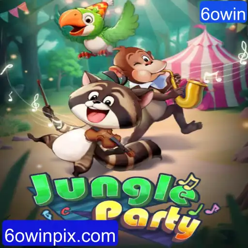 Explorando o Empolgante Jogo JungleParty