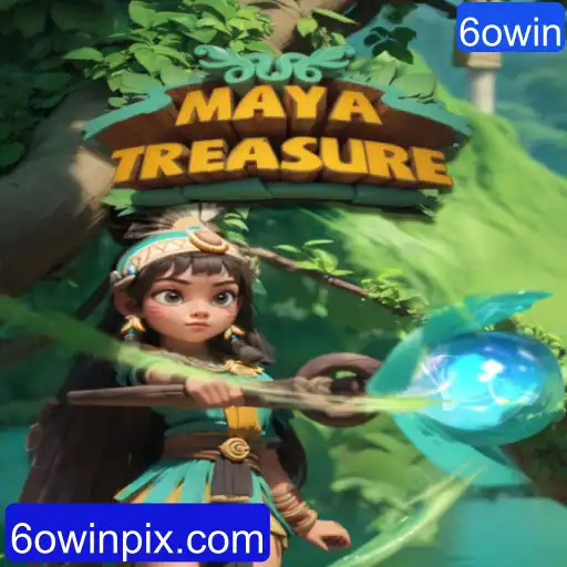 Explore o Fascinante Mundo de MayaTreasure: Aventura, Estratégia e Descobertas