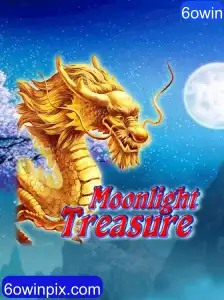 Explorando MoonlightTreasure: O Jogo de Aventura que Conquista a Internet