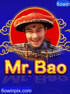 Explorando o Mundo de MrBao: O Novo Fenômeno dos Jogos