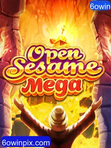 Descubra OPENSESAMEMEGA: O Jogo Revolucionário do Momento