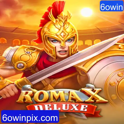 RomaXDeluxe: Descubra o Novo Fenômeno dos Jogos com Tema Romano