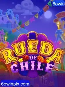 Descubra RuedaDeChile: O Jogo Revolucionário de Estratégia e Sucesso com 6owin