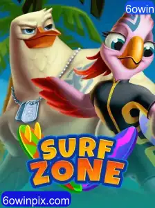 Descubra o Mundo Empolgante de SurfZone