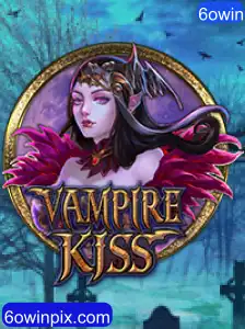Descubra VampireKiss: Uma Imersão no Mundo dos Vampiros com 6owin